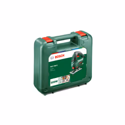 Bosch PST 700 E power jigsaw 3100 spm 500 W 1.7 kg