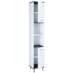 VCM Morgenthaler Landos White, Anthracite
