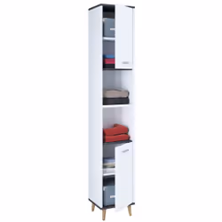 VCM Morgenthaler Landos White, Anthracite