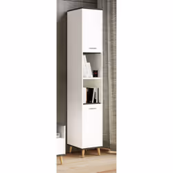 VCM Morgenthaler Landos White, Anthracite