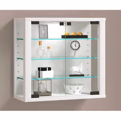 VCM Morgenthaler Vitrosa S White