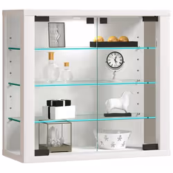 VCM Morgenthaler Vitrosa S White