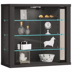 VCM Morgenthaler Vitrosa S Anthracite - Additional view 2