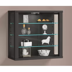 VCM Morgenthaler Vitrosa S Anthracite - Additional view 3