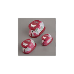 Efco Design Set Butterfly Punch, Pink