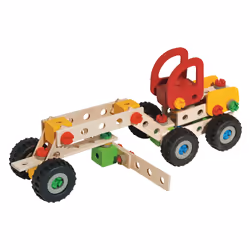 Smoby 100039058 building toy