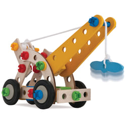 Smoby 100039022 building toy