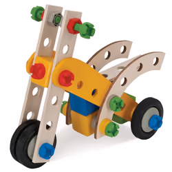 Smoby 100039022 building toy