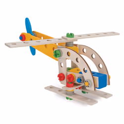 Smoby 100039022 building toy
