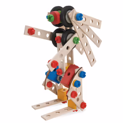 Smoby 100039027 building toy
