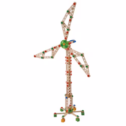 Smoby 100039046 building toy