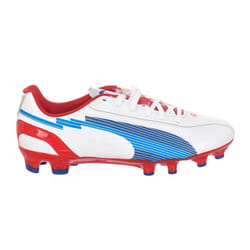 Zapatilla Deportivo Evo Speed 5fg Jr 102595 - multicolor, 37