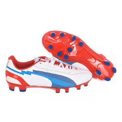 Zapatilla Deportivo Evo Speed 5fg Jr 102595 - multicolor, 37