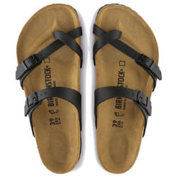 Birkenstock Mayari Sandals - Black - UK 5