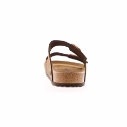 ) Birkenstock Arizona Women's Sandals UK Size - Brown, 5 (Adults'