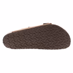 ) Birkenstock Arizona Women's Sandals UK Size - Brown, 7 (Adults' - Additional view 4