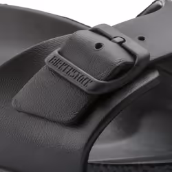 Birkenstock Madrid Essentials Sandals Female Black
