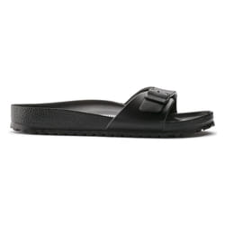 Birkenstock Madrid Essentials Sandals Female Black