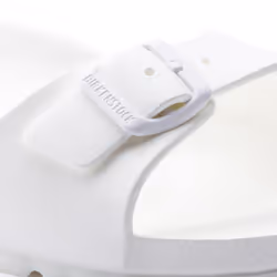 Birkenstock Madrid Essentials Sandals Female White - Additional view 2