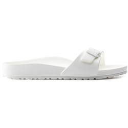 Birkenstock Madrid Essentials Sandals Female White
