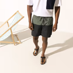 Birkenstock Gizeh Sandals Unisex Black - Additional view 6