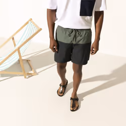 Birkenstock Gizeh Essentials Sandals Unisex Black - Additional view 7
