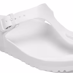 Birkenstock Gizeh Sandals Unisex White - Additional view 6