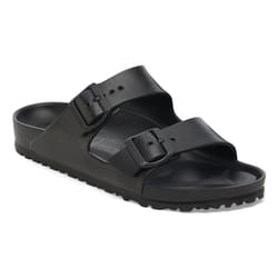 Birkenstock Arizona Essentials Sandals Unisex Black