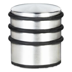 Relaxdays Heavy Stainless Steel Door Stop
