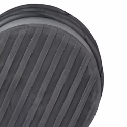 Relaxdays Heavy Stainless Steel Door Stop - Additional view 5