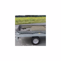Car Trailer Net 3 x 2 m Stretch Cargo Luggage Net