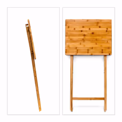 Relaxdays 10015834 coffee/side/end table - Additional view 6