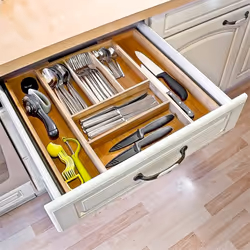 Relaxdays 10016742 kitchenware organizer / drainer Tray Cabinet drawer - Additional view 4