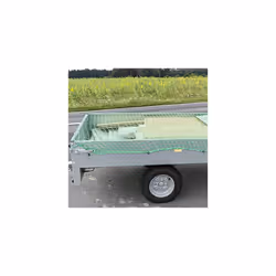 Trailer Net Load Protection Size 2 x 3 m