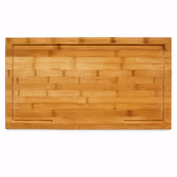 Relaxdays 10017614 kitchen cutting board - Additional view 5