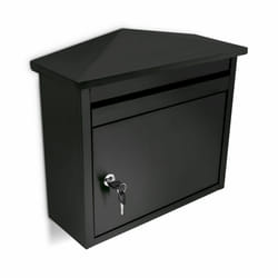 Relaxdays 10018514 mailbox