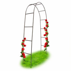 Relaxdays 10018871 plant support
