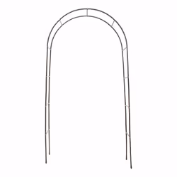 Relaxdays 10018871 plant support