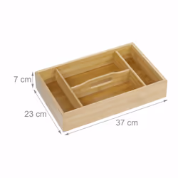 Relaxdays 10018885 kitchenware organizer / drainer - Additional view 4