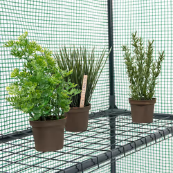 Relaxdays 10018889 cold frame/greenhouse - Additional view 5
