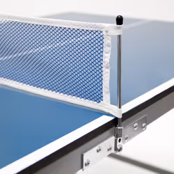 Relaxdays 10019102 table tennis equipment Freestanding Blue - Additional view 5