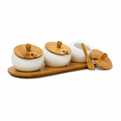 Relaxdays 10019133 spice container
