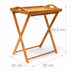 Relaxdays 10019136 tray/feeder - Additional view 4