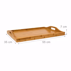Relaxdays 10019136 tray/feeder - Additional view 5