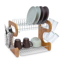 Relaxdays 10019152 Stainless steel