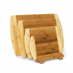 Relaxdays 10019154 kitchen cutting board