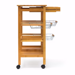 Relaxdays 10019161 food service cart - Additional view 6