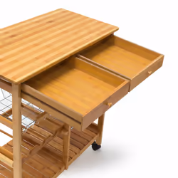 Relaxdays 10019161 food service cart - Additional view 7