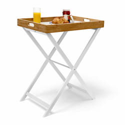 Relaxdays 10019176 tray/feeder