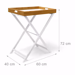 Relaxdays 10019176 tray/feeder - Additional view 4
